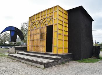 Zehn Jahre Einraumhaus 