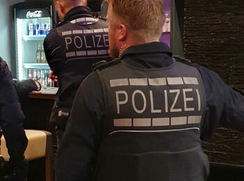Von Mittwochnachmittag bis in den späten Abend wurden mehrere Gaststätten in der Neckarstadt West kontrolliert.