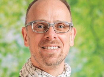 Bürgermeister Dirk Grunert