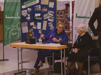 Impressionen vom Tag der Städtepartnerschaften