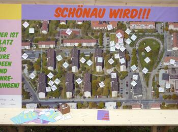 Städtebaufördermittel Schönau