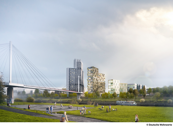 Collini Center Visualisierung 4