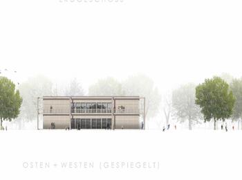 Spinelli-Grundschule-Entwurf