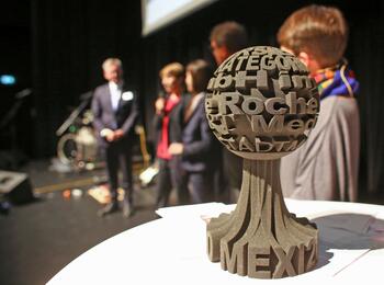 MEXI - Mannheimer Existenzgründungspreis 