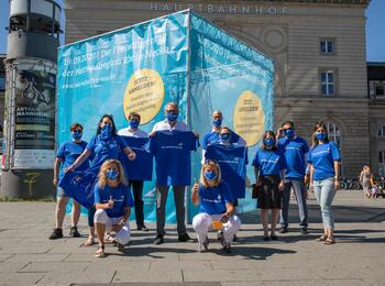 Freiwilligentag 2020