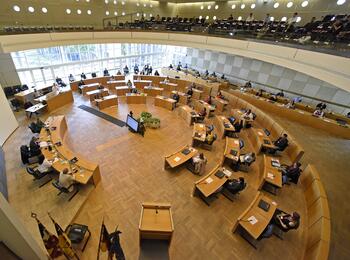 Azubieinführungsveranstaltung 2020