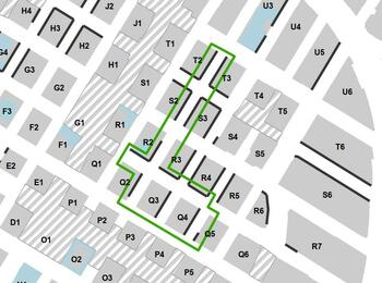 Neuordnung Gehwegparken