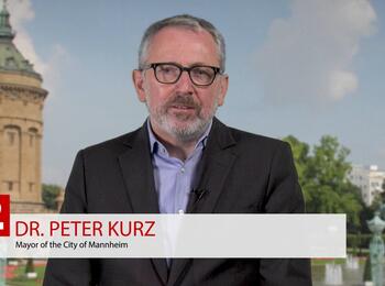 Virtuelle Konferenz mit Hebron 