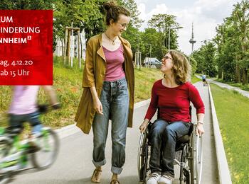Forum Behinderung 2020