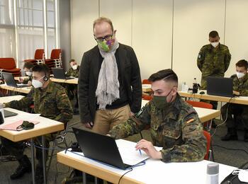 Bundeswehr-Gesundheitsamt