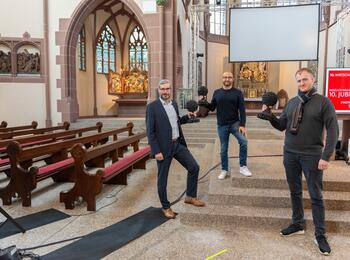 MEXI 2021 Preisträger