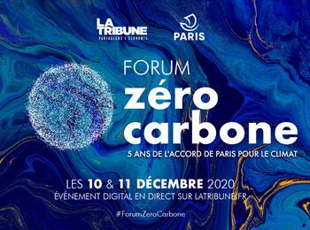 Zero Carbon Forum