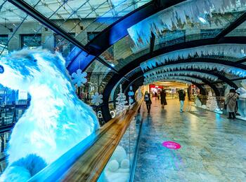 Schaufensterwettbewerb Q6Q7