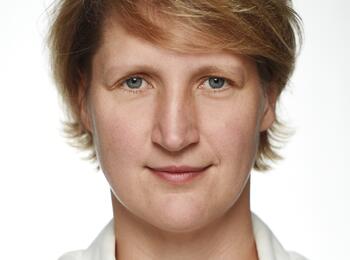 Ulrike Stöck NTM