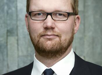 Dr. Jens Hildebrandt