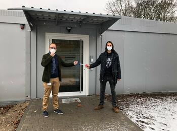 Schlüsselübergabe-Außenstelle-KH-Friedrich-Ebert