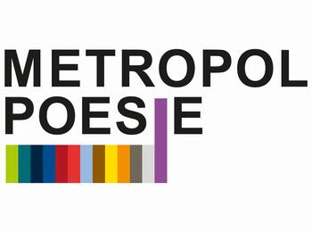 Logo Metropolpoesie