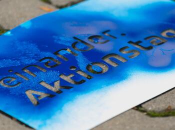 einanderAktionstage 2021