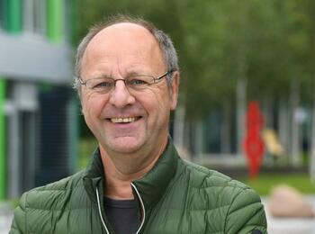 Dr. habil. Weert Adalbert Canzler 