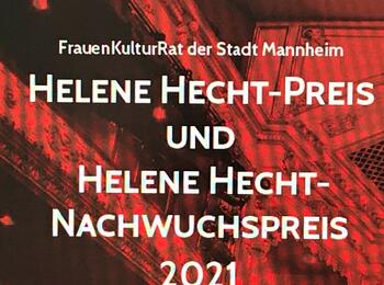 Helene-Hecht-Preis 2021