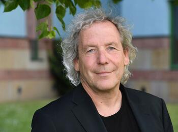 Prof. Dr. Andreas Knie