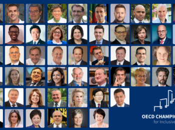 OECD Champion Mayors for Inclusive Growth 