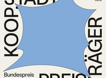 Logo Kooperative Stadt