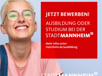 Symboldbild Bewerbung Ausbildung