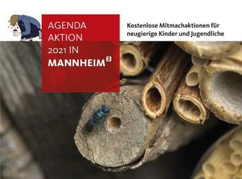 Titel Agenda Aktion 2021