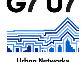 G7/U7 Logo