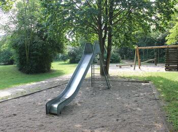 Spielplatz Neuhermsheim
