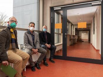 Schillerschule-Anbau