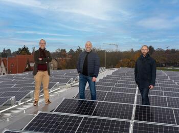 Photovoltaik-Gretje-Ahlrichs