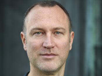 Christian Holtzhauer, Schauspielintendant Nationaltheater Mannheim