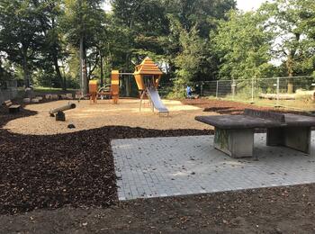 Suebenheim Waldspielplatz