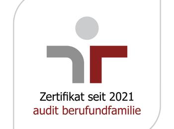 audit berufundfamilie