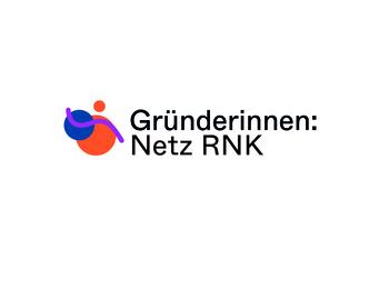 Logo Gründerinnen-Netzwerk