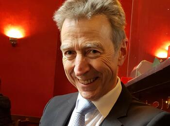 Tilmann Pröllochs, neuer Geschäftsführender Intendant NTM 