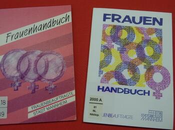 Frauenhandbuch