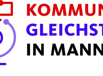 Logo 35 Jahre Gleichstellungsarbeit