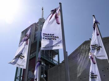 Urban Thinkers Campus 2022