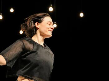 Schwindelfrei 2022 - RE-COVER von INTER-ACTIONS