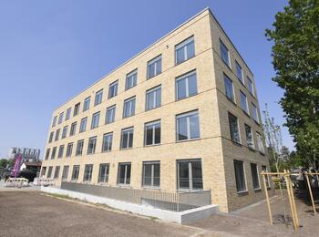 Technologiepark Mannheim 2