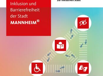 Handlungskonzept Barrierefreiheit und Inklusion