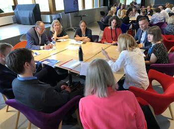 Eurocities Konferenz 2022 (01)