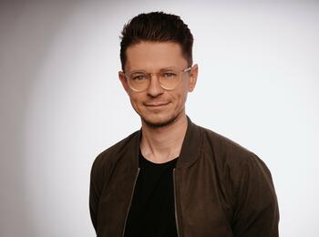 Christian Handrich wir zum 1.11.22 neuer Geschäftsführer der Alten Feuerwache