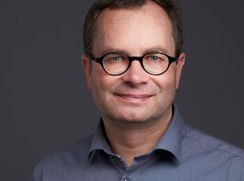 Dr. Andreas Gundelwein