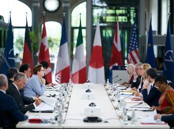 G7 Konferenz der Stadtentwicklungsminister in Potsdam (04)