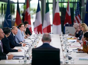 G7 Konferenz der Stadtentwicklungsminister in Potsdam (01)