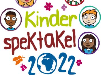 Logo Kinderspektakel 2022